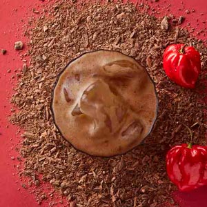 Chilli Drinking Chocolate