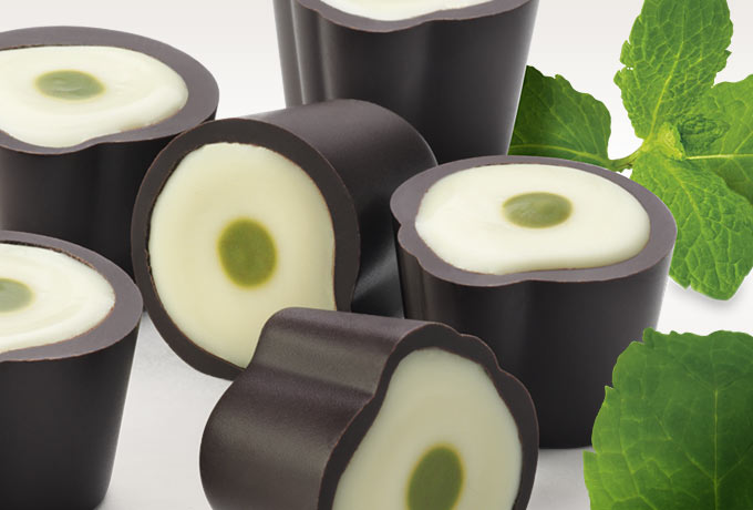 Mint Chocolate