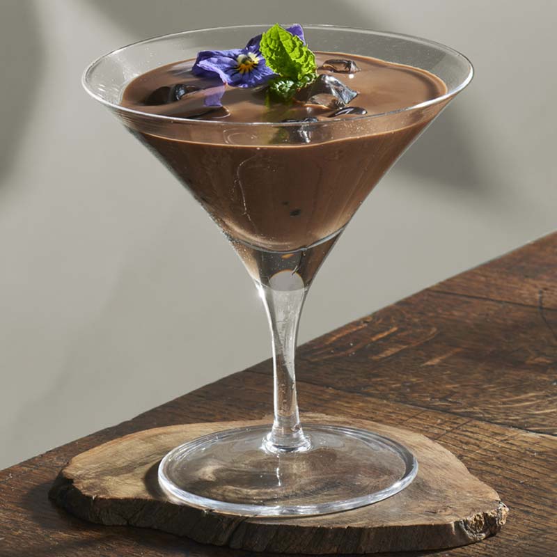 Velvetised Chocolate Creams Hotel Chocolat