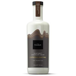 Espresso Martini Cream Liqueur
