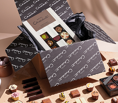 Monthly Curated Collections