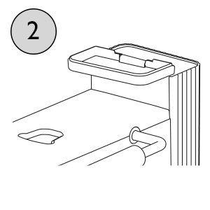 descaling your podster