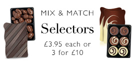 mix and match selectors