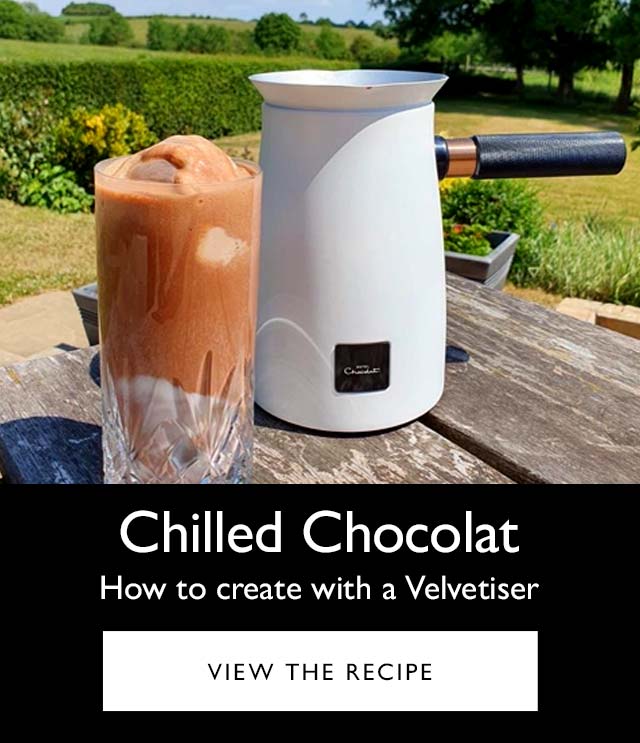 Chilled Chocolat