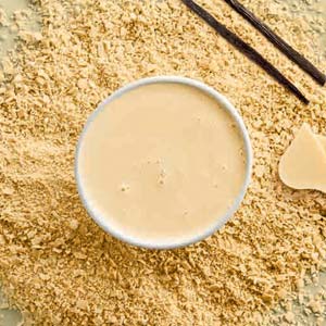 Vanilla White Drinking Chocolate