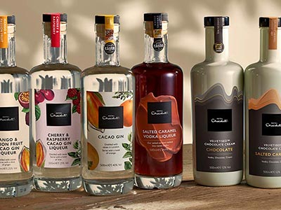 Corporate Alcohol Gifts