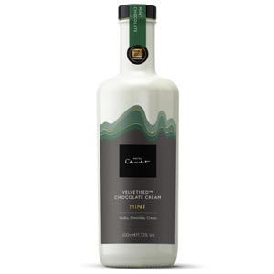 Mint Chocolat Cream Liqueur