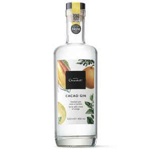 Cacao Gin