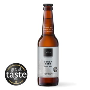 Cocoa Beer
