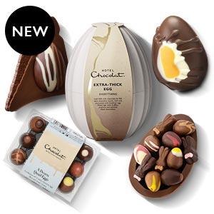 A Basketful of Eggs Easter Collection