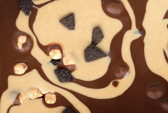 Cookie Chocolate