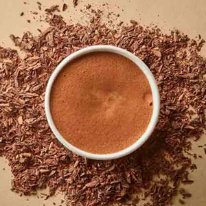 Milky 50% Drinking Chocolate