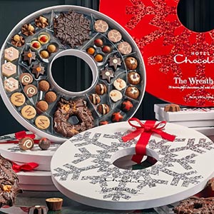 Christmas Gift Boxes