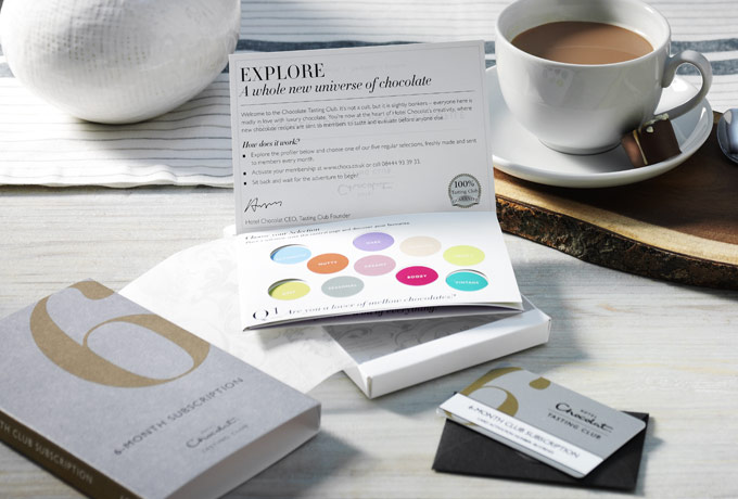 Gift Subscriptions