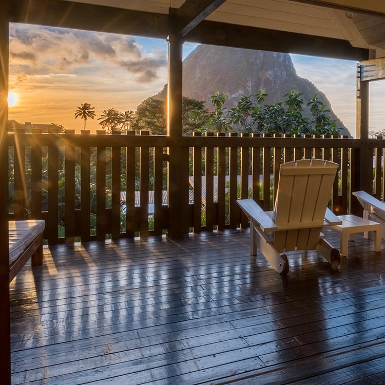 Our Caribbean Cacao Farm and Hotel