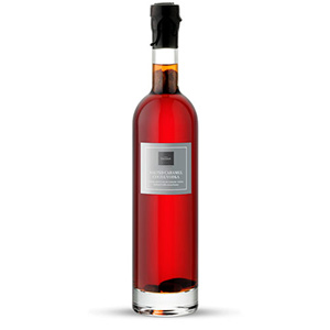 Salted Caramel Vodka