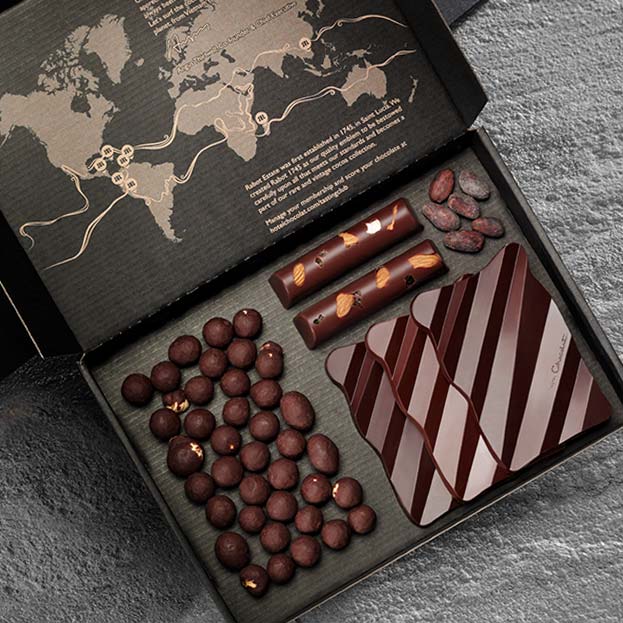 The Rare and Vintage Subscription