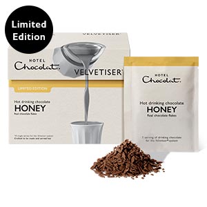 Honey Drinking Chocolate – Limited Edition