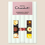 Chocolate Cream Liqueur