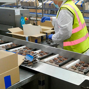 How ‘waste hacks’ help HC fight food waste