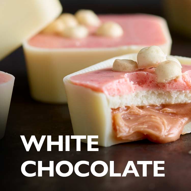 White Chocolate