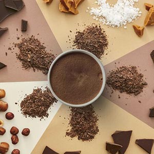 Read our winter warming hot chocolate ideas…