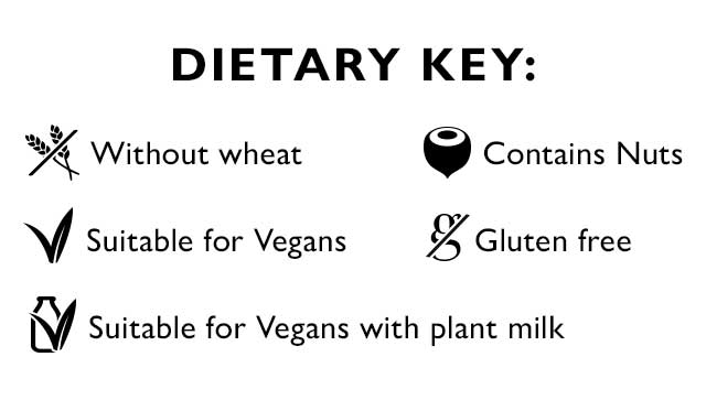 Dietary Key