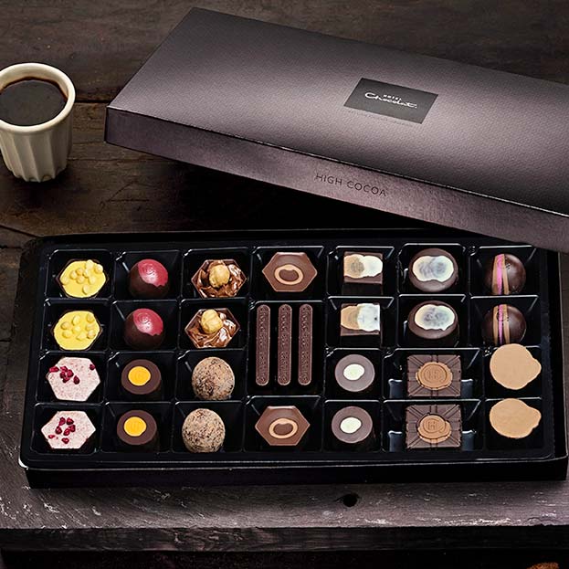 The High Cocoa Subscription