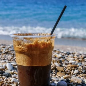 Different types of coffee around the world