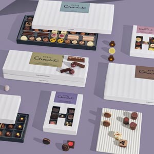 Shop All Chocolate Products