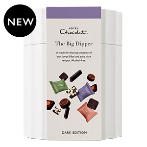 The Big Dipper - Dark Edition