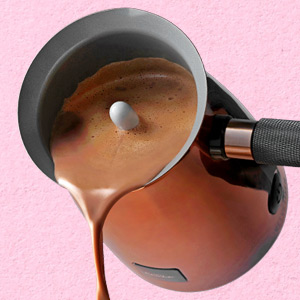 Find out more about The Velvetiser™️