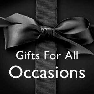 Gifts for all ooccasions