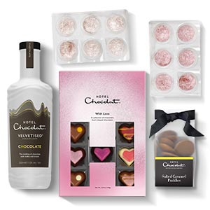 Just For You Valentine's Collection