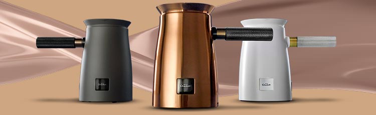 Discover The Velvetiser