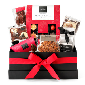 All I want for Christmas hamper
