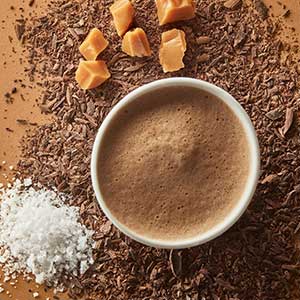 Salted Caramel