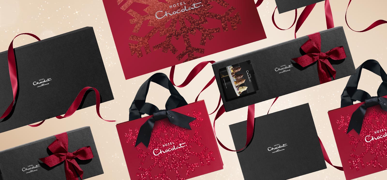 Luxury Gift Bags and Boxes Luxury Gift Bags and Boxes