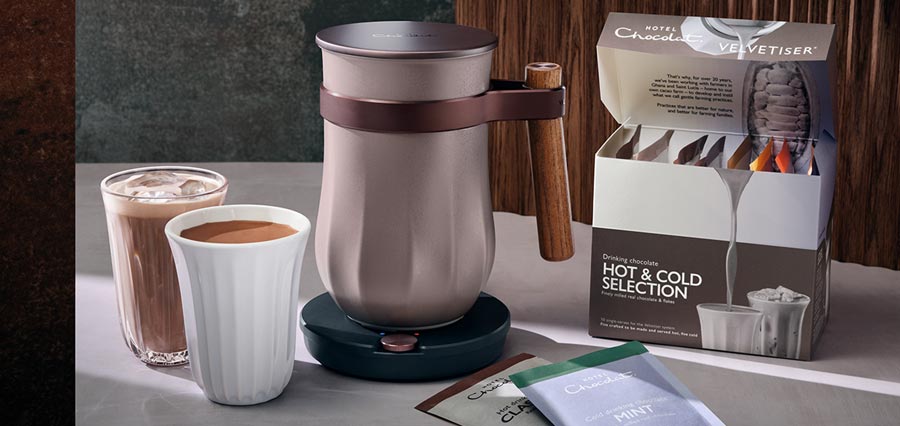 Velvetiser Refill Subscriptions