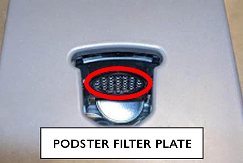 Podster Diagram Podster Diagram