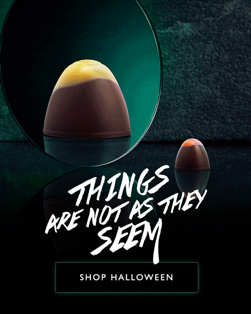 Halloween Chocolate Gift Ideas