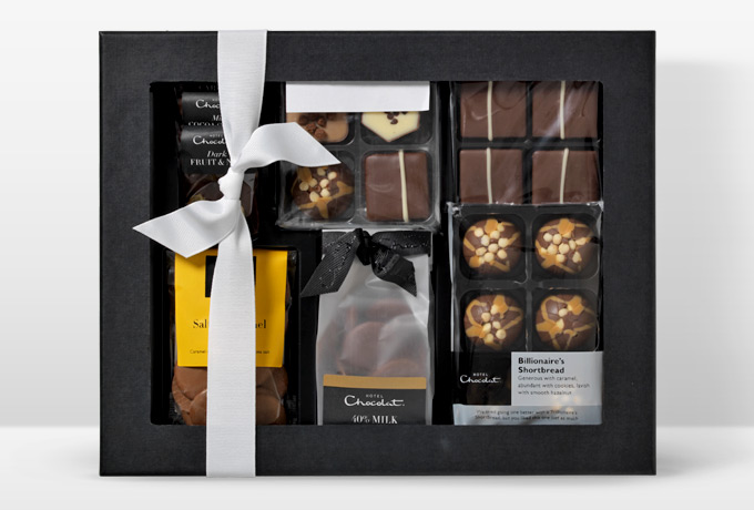 Gift Collections