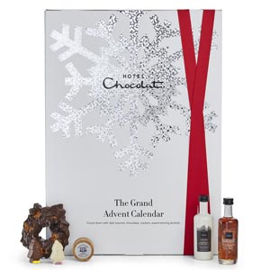 Grand Advent Calendar