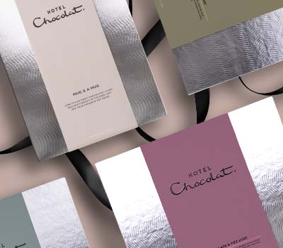 Shop All Hampers