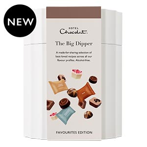 The Big Dipper - Favourites Edition