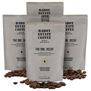 The One Decaf