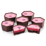 Triple Blackcurrant Chocolate Selector