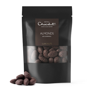 Supermilk Almonds