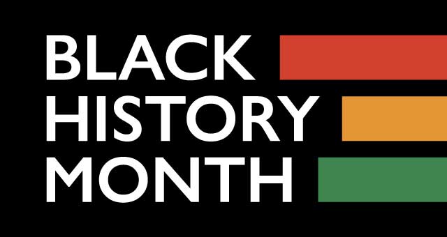 Black History Month