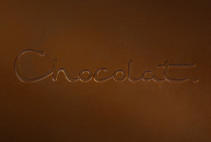 Caramel Chocolate